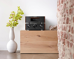 CD проигрыватель Marantz HD-CD1 Black
