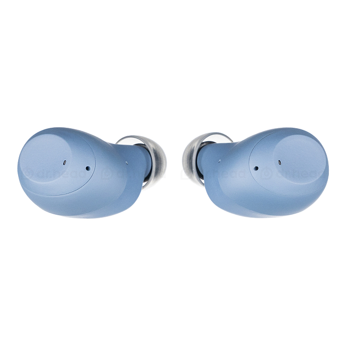 Беспроводные наушники Unique Melody TWS 30X Navy Blue - рис.3