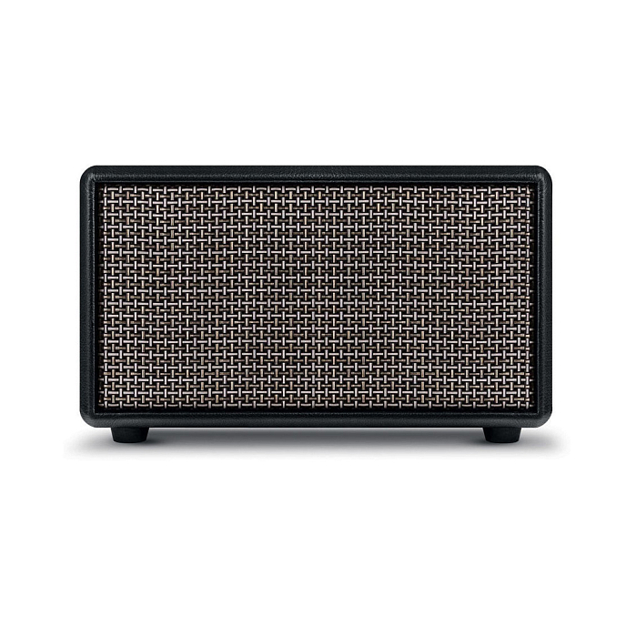 Портативная колонка Rombica Mysound Groove Black - рис.0