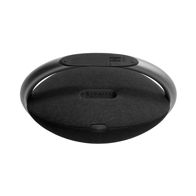 Портативная колонка Harman Kardon Onyx Studio 8 Black - рис.4