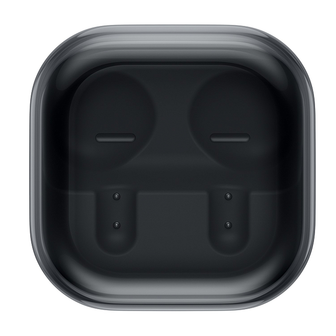 Беспроводные наушники Samsung Galaxy Buds4 Black - рис.9