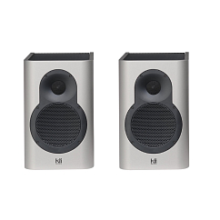 Студийный монитор Kii Audio Seven System Titanium