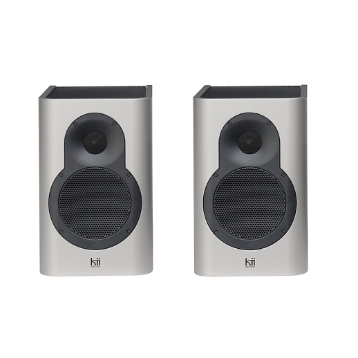 Студийный монитор Kii Audio Seven System Titanium