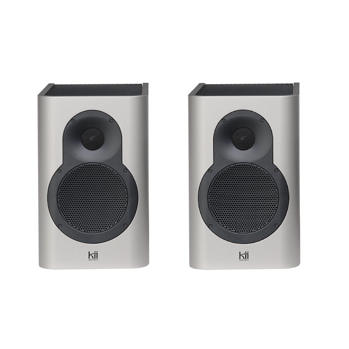 Студийный монитор Kii Audio Seven System Titanium - рис.2