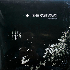 Пластинка She Past Away – Narin Yalnizlik LP