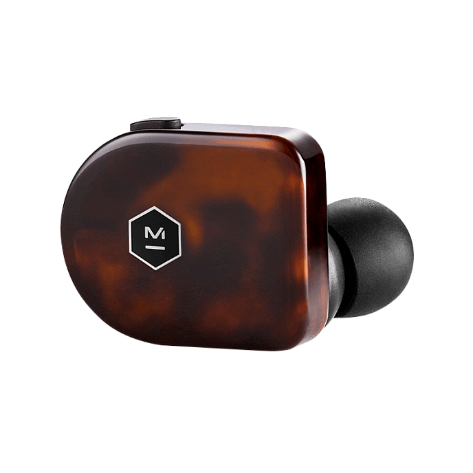 Беспроводные наушники Master & Dynamic TWS MW07TS - рис.0