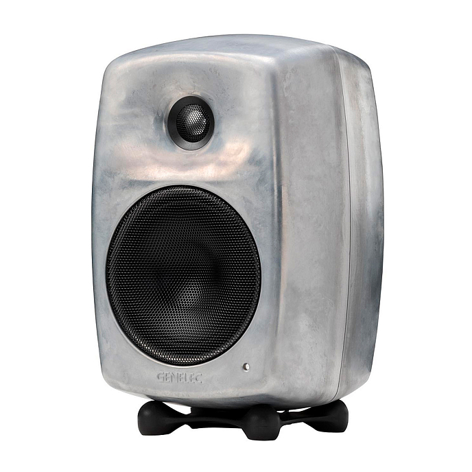 Студийный монитор Genelec 8330ARwM Unpainted Aluminum - рис.0