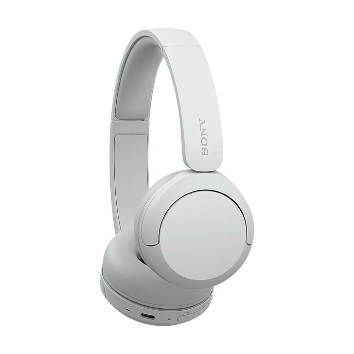 Беспроводные наушники Sony WH-CH520 White - рис.2
