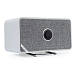 - рис.2 Беспроводная акустика Ruark Audio MRx Soft Gray Lacquer - рис.2