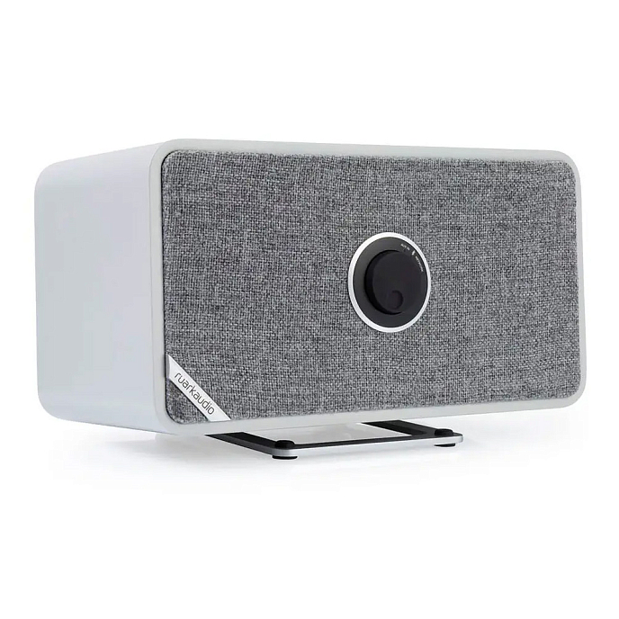Беспроводная акустика Ruark Audio MRx Soft Gray Lacquer - рис.2