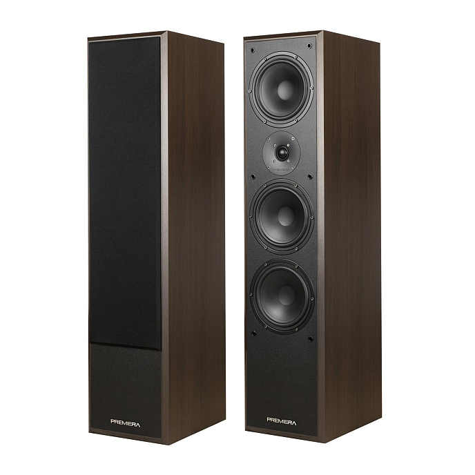 Напольная акустика Premiera ES-631 Mocca Wood - рис.0