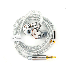 Наушники внутриканальные SIMGOT EA1000