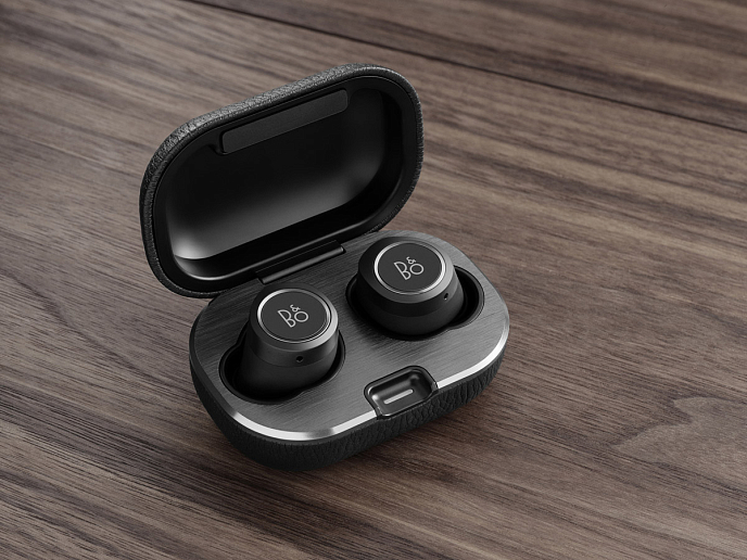Беспроводные наушники Bang & Olufsen Beoplay E8 2.0 Black - рис.12