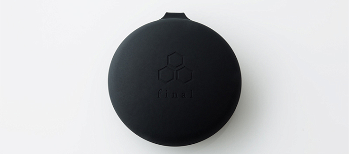Наушники Final Audio F4100 - рис.11