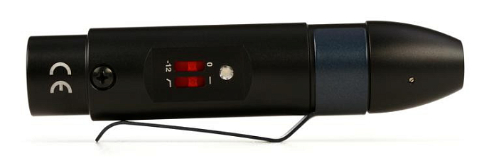 Адаптер Sennheiser MZA 900 P - рис.5