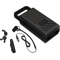 Микрофон инструментальный Behringer CB100 Violin