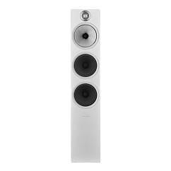 Напольная акустика Bowers & Wilkins 603 S2 Anniversary Edition White