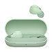 Беспроводные наушники Sony WF-C700N Green - рис.0