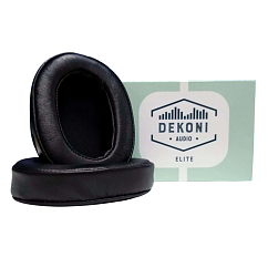 Амбушюры Dekoni Audio Elite Sheepskin Ear Pads AKG K371 Black