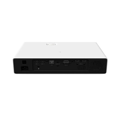 Проектор Exell EXL203Z White