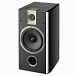 Полочная акустика Focal Chorus 706 Black - рис.1