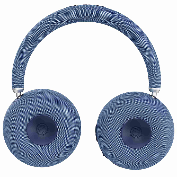 Беспроводные наушники Bugani AirCore OWH Blue - рис.5