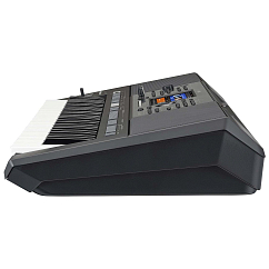 Синтезатор Yamaha PSR-SX720 Black