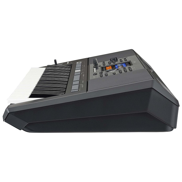 Синтезатор Yamaha PSR-SX720 Black - рис.3