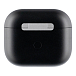 - рис.4 Беспроводные наушники Apple AirPods 3rd Total Black Matte - рис.4