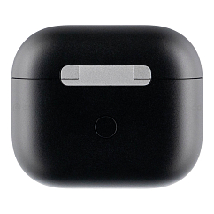 Беспроводные наушники Apple AirPods 3rd Total Black Matte