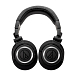 - рис.3 Наушники полноразмерные Audio-Technica ATH-M50xBT2 Black - рис.3