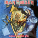 Виниловая пластинка Iron Maiden - No Prayer For The Dying - рис.0