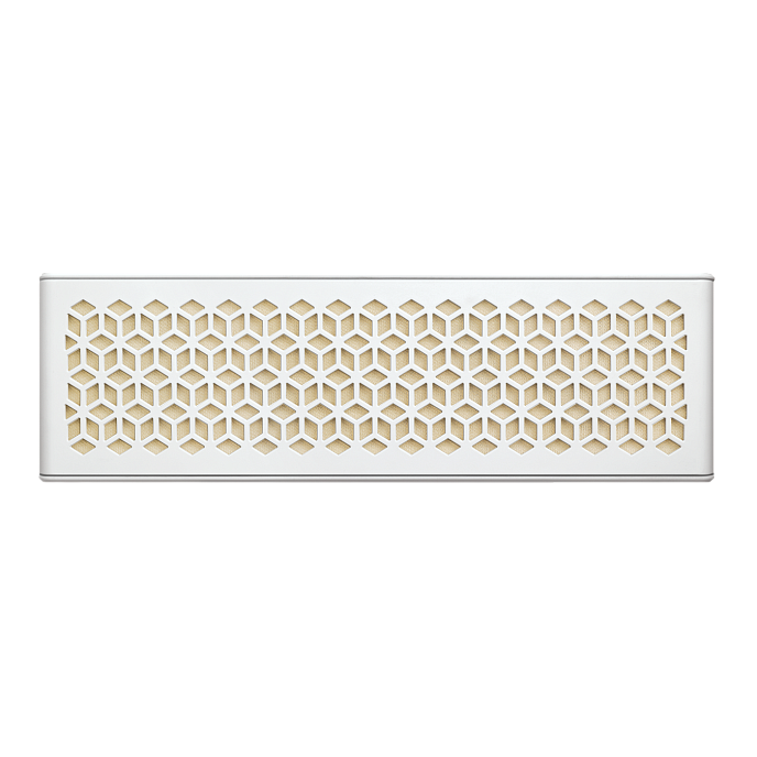 Портативная колонка CREATIVE MUVO MINI white - рис.0