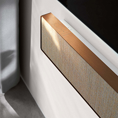 Саундбар Bang & Olufsen Beosound Stage Gold Tone/Golden