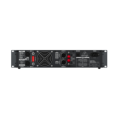Усилитель мощности Behringer Europower EP4000 Black