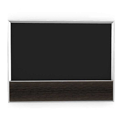 Телевизор Bang & Olufsen BeoVision Contour 55 Silver Smoked Oak