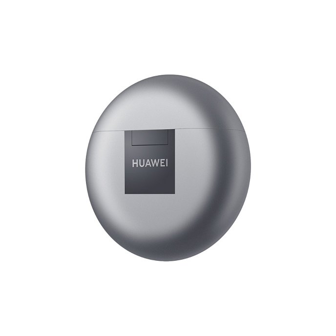 Беспроводные наушники HUAWEI FreeBuds 4 Silver - рис.11