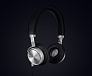Наушники Meizu HD50 Silver / Black - рис.6