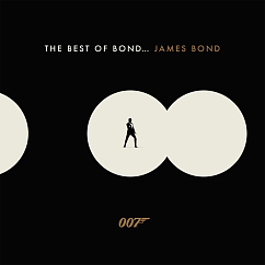 Пластинка OST - The Best Of Bond...James Bond 3LP