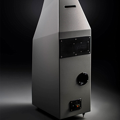 Напольная акустика Wilson Audio Yvette Galaxy Gray