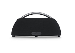 Портативная колонка Harman Kardon Go + Play Wireless Mini Black