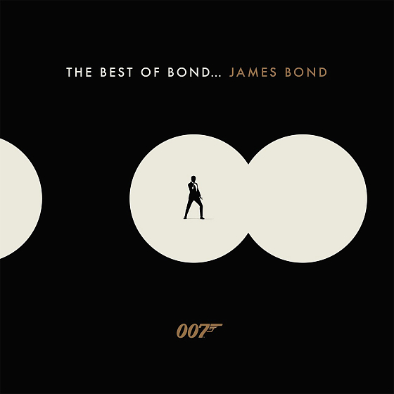 Пластинка OST - The Best Of Bond...James Bond 3LP - рис.0