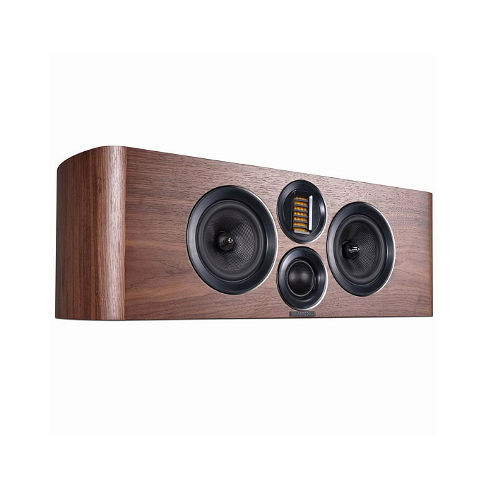 Центральный канал Wharfedale EVO 4.C Walnut - рис.1