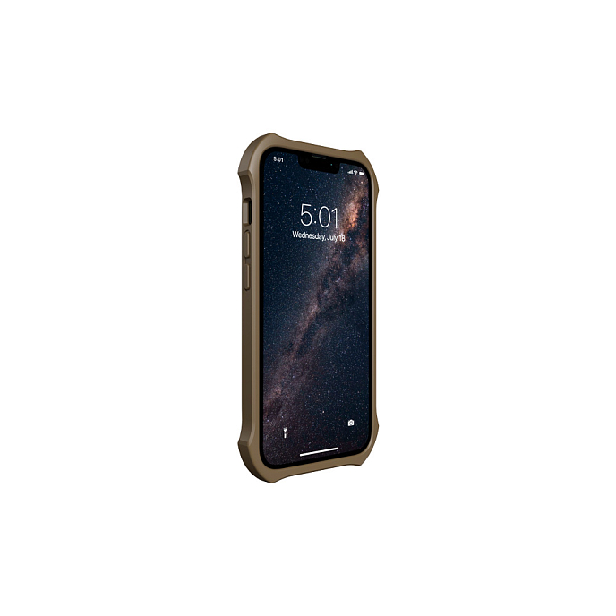 Чехол для смартфонов Gravastar Ferra for iPhone 13 Pro Desert Sand - рис.3