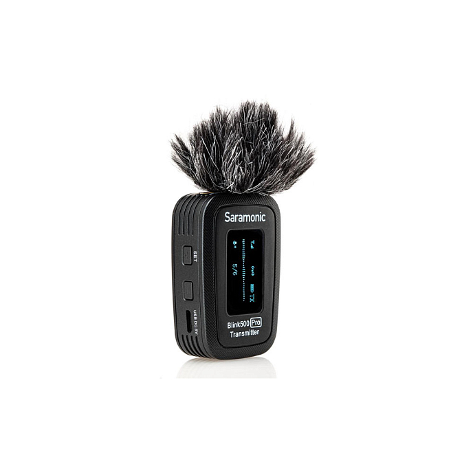 Радиосистема Saramonic Blink500 Pro B1 - рис.2