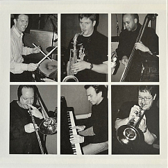 One For All - The End Of A Love Affair (Audiophile, Hyper Magnum Sound) - 2LP