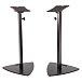 Стойки под акустику Force SSC-33 Black - рис.0