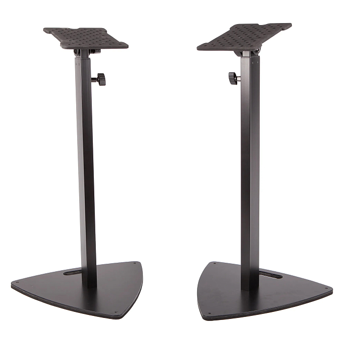 Стойки под акустику Force SSC-33 Black - рис.0