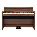 Синтезатор Korg POETRY Brown - рис.0