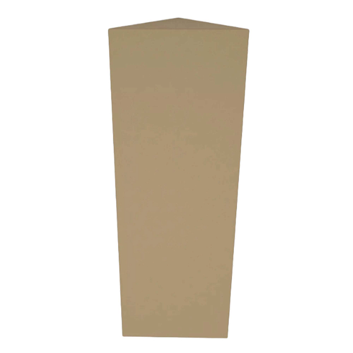 Акустическая панель Acoustic-Space Beige 120x30x30 - рис.0